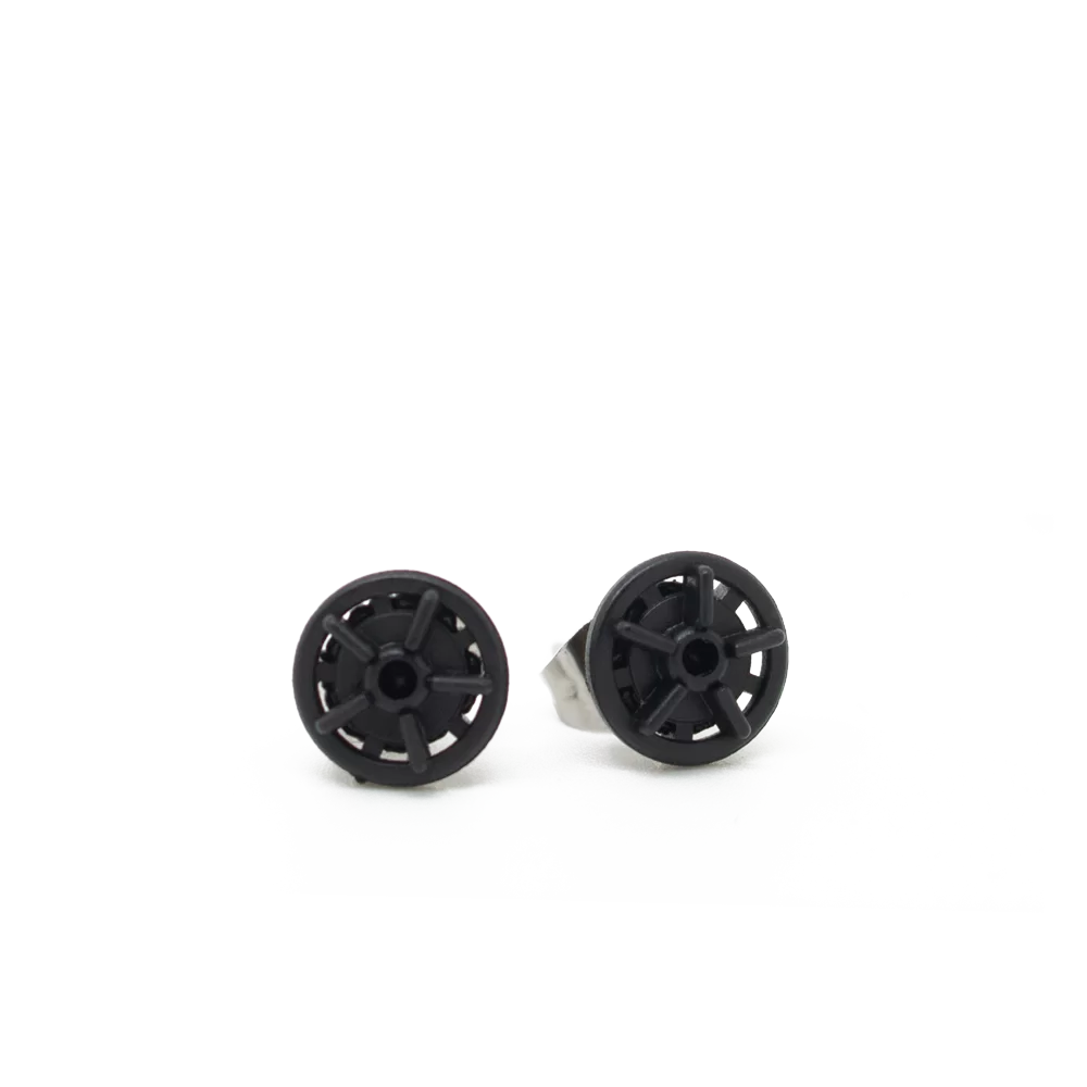n°653 Victory Earrings
