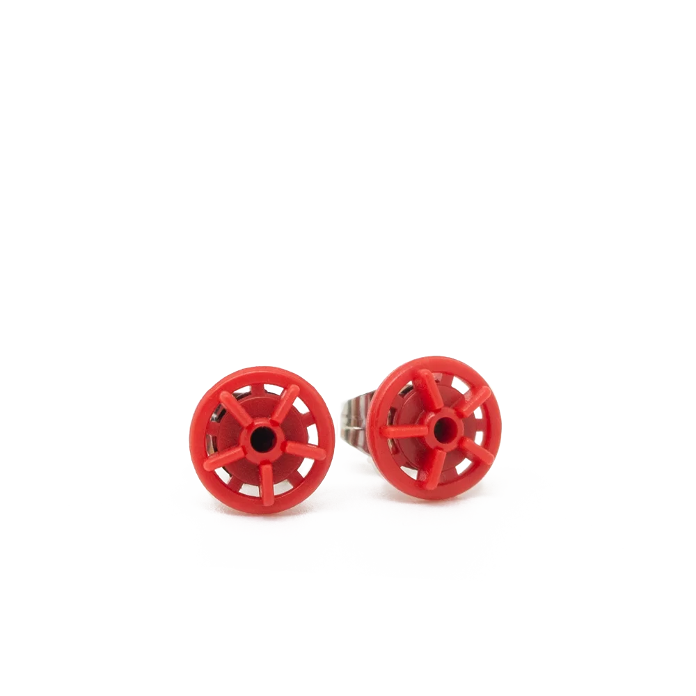 n°654 Victory Earrings