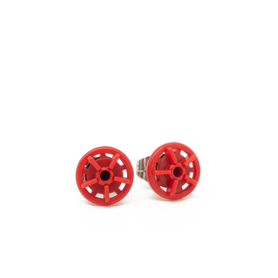 n°654 Victory Earrings