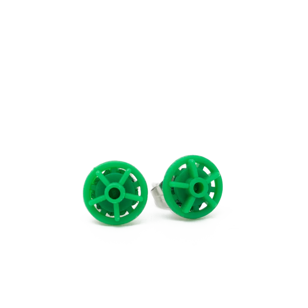 n°655 Victory Earrings