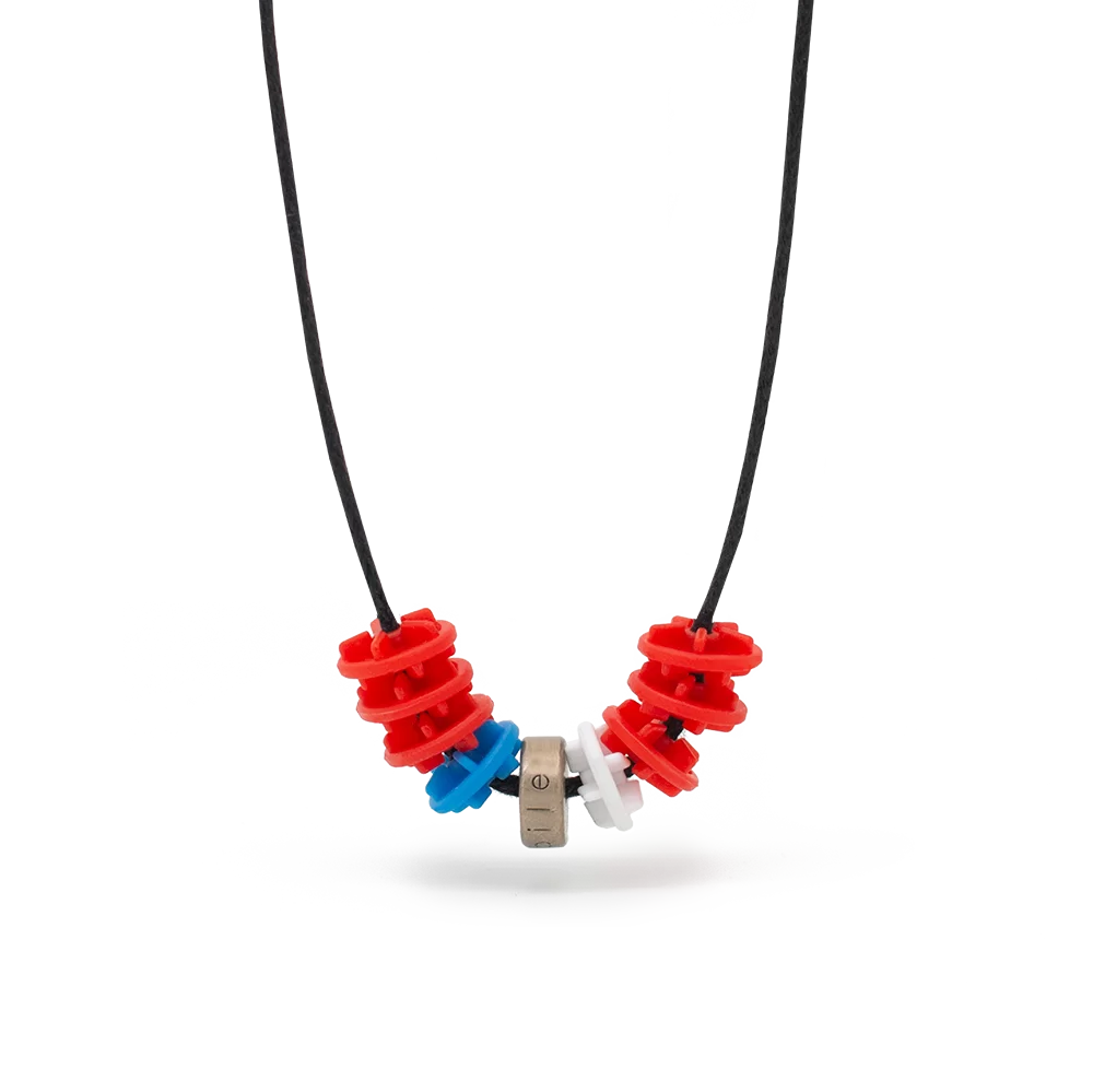 n°701 Victory Necklace