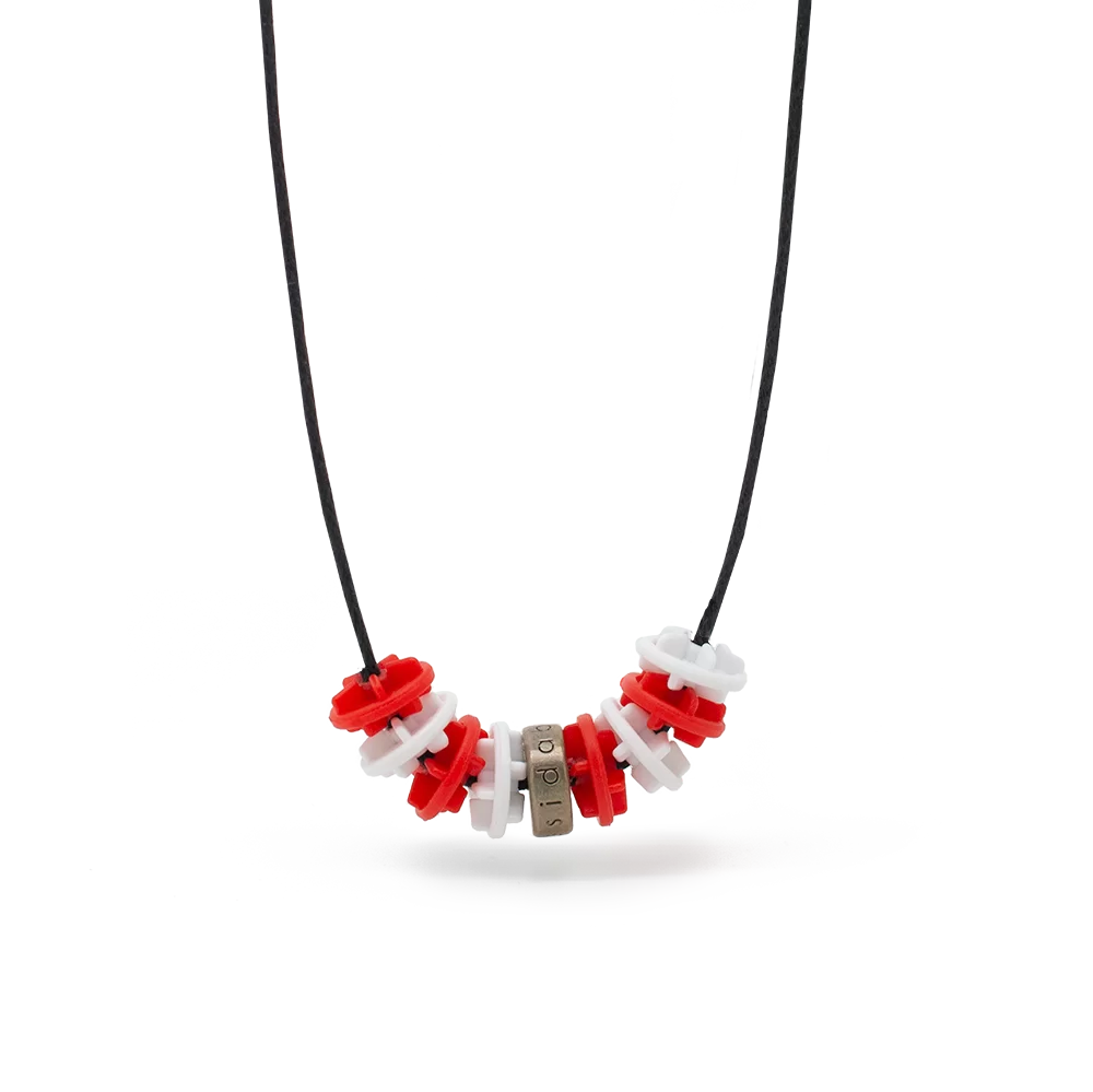 n°702 Victory Necklace