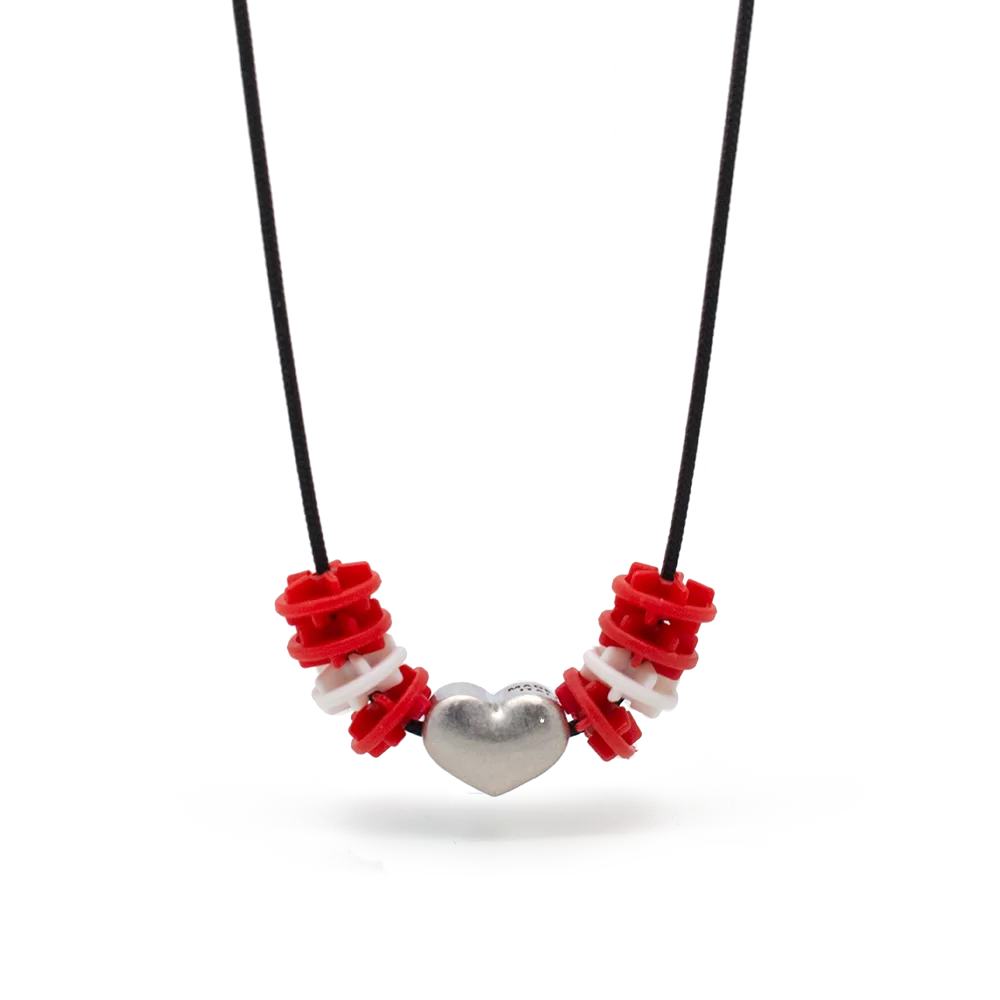 n°706 Victory Necklace