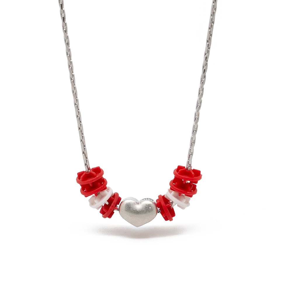 n°707 Victory Necklace