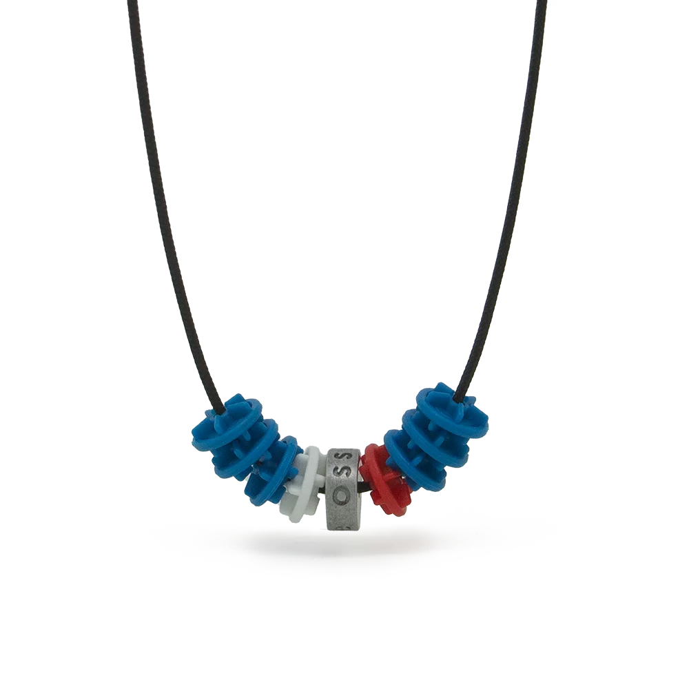 n°708 Victory Necklace