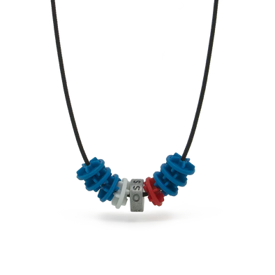 n°708 Victory Necklace