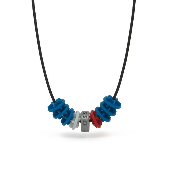 n°708 Victory Necklace