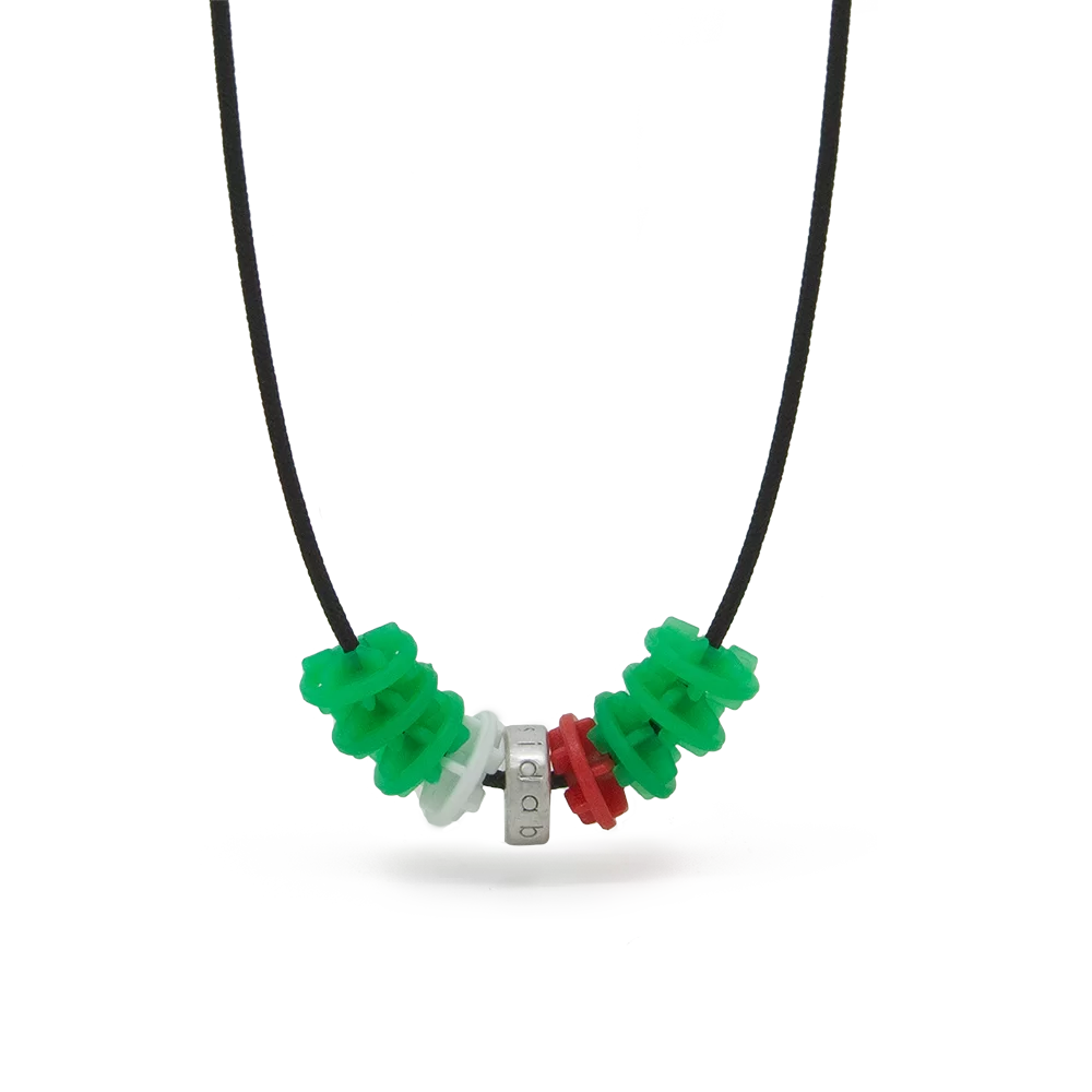 n°709 Victory Necklace