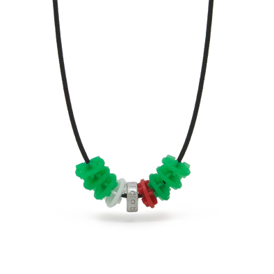 n°709 Victory Necklace