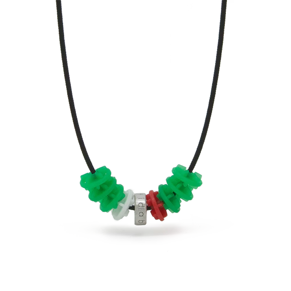 n°709 Victory Necklace