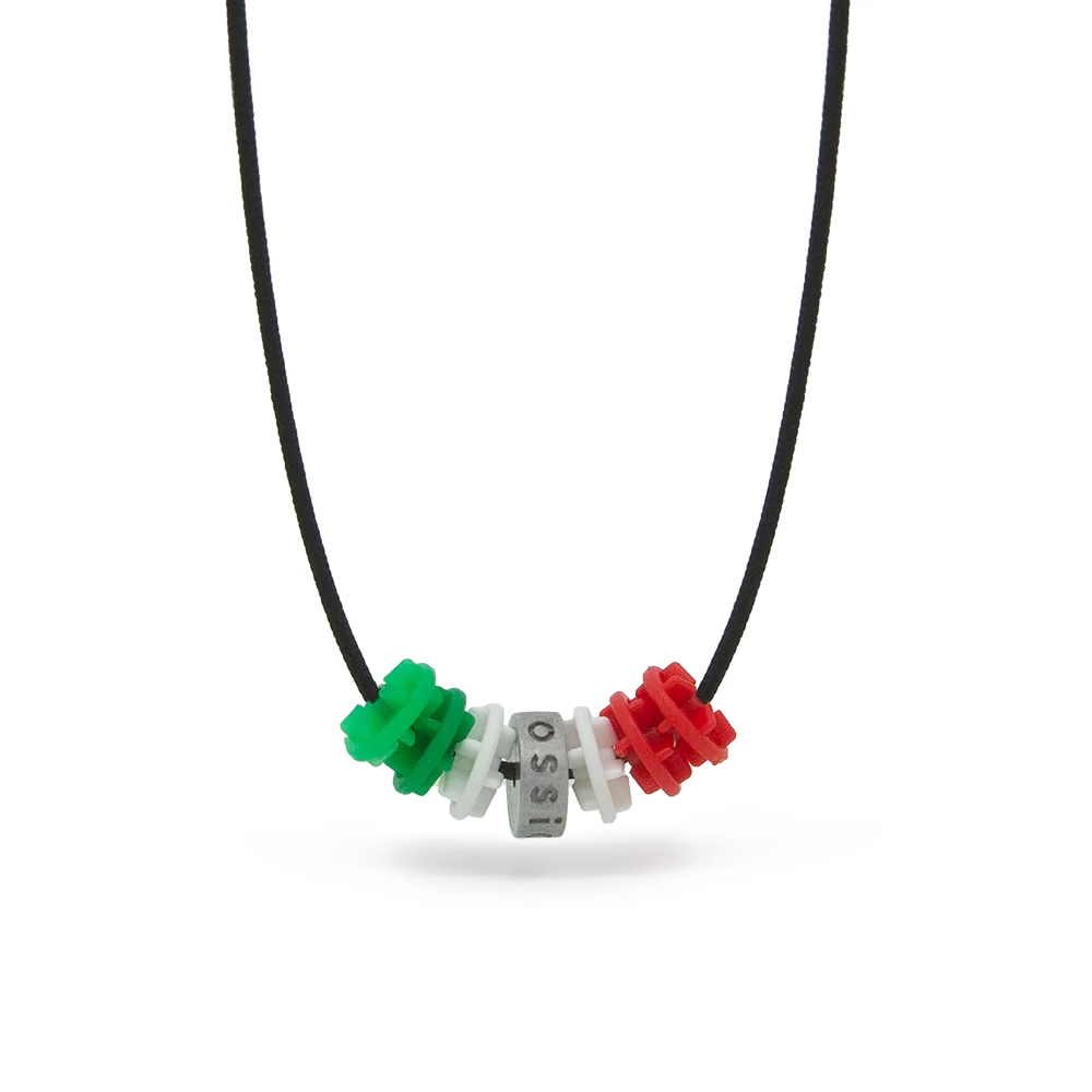 n°710 Victory Necklace