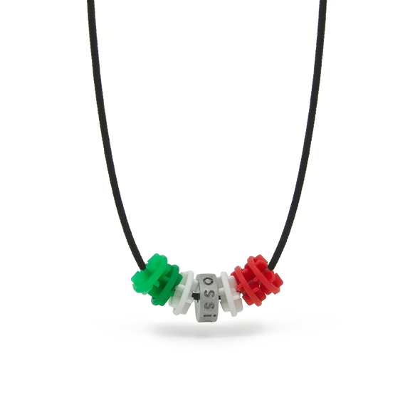 n°710 Victory Necklace