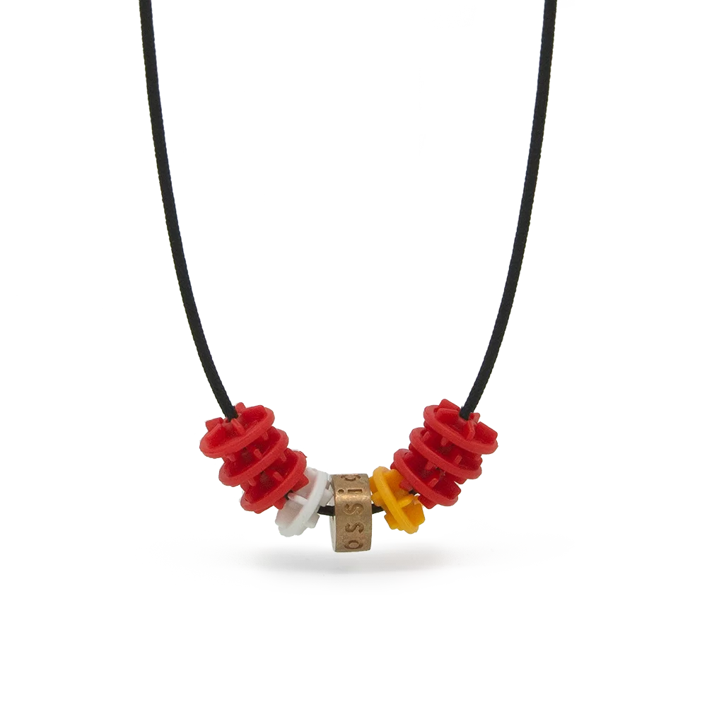 n°711 Victory Necklace