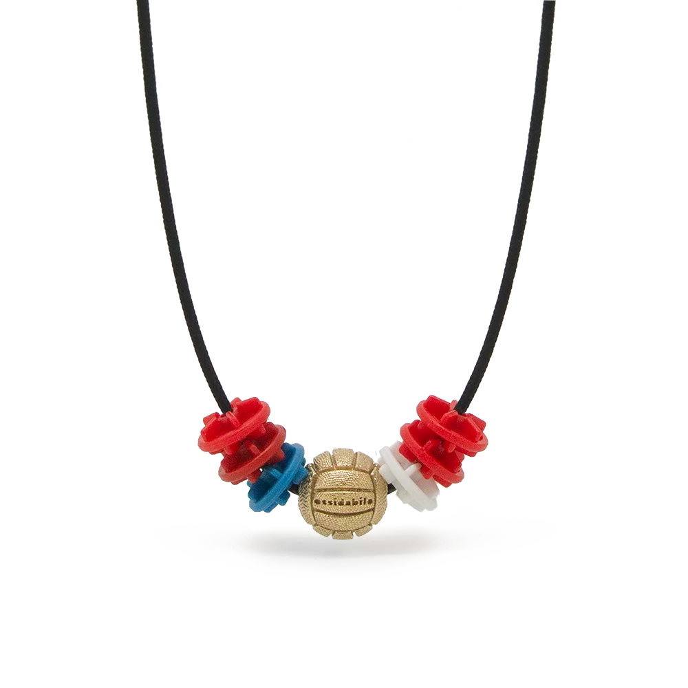n°713 Victory Necklace