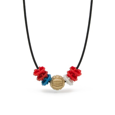 n°713 Victory Necklace
