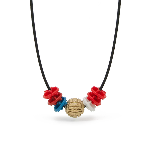 n°713 Victory Necklace