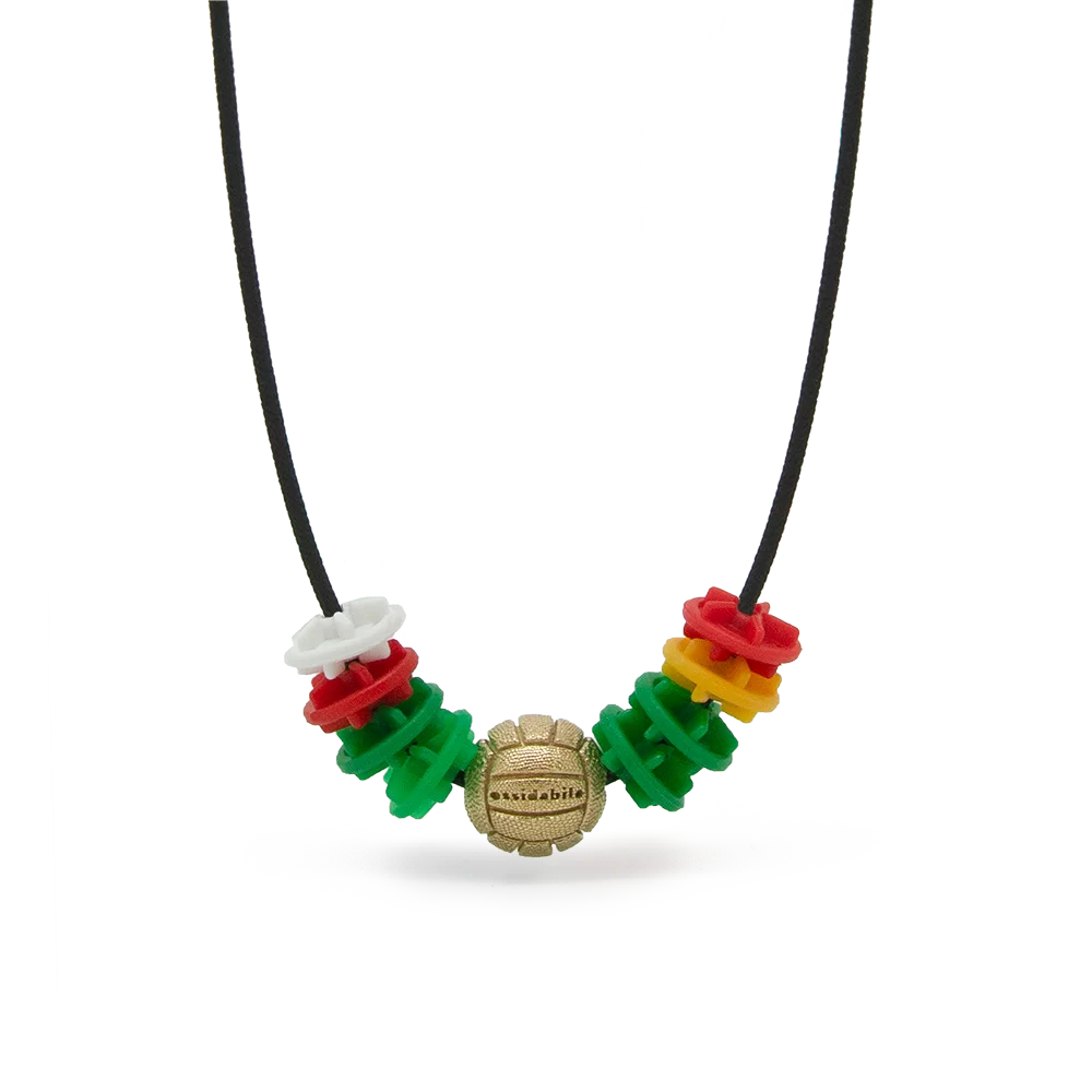 n°714 Victory Necklace