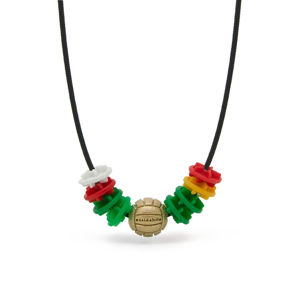 n°714 Victory Necklace