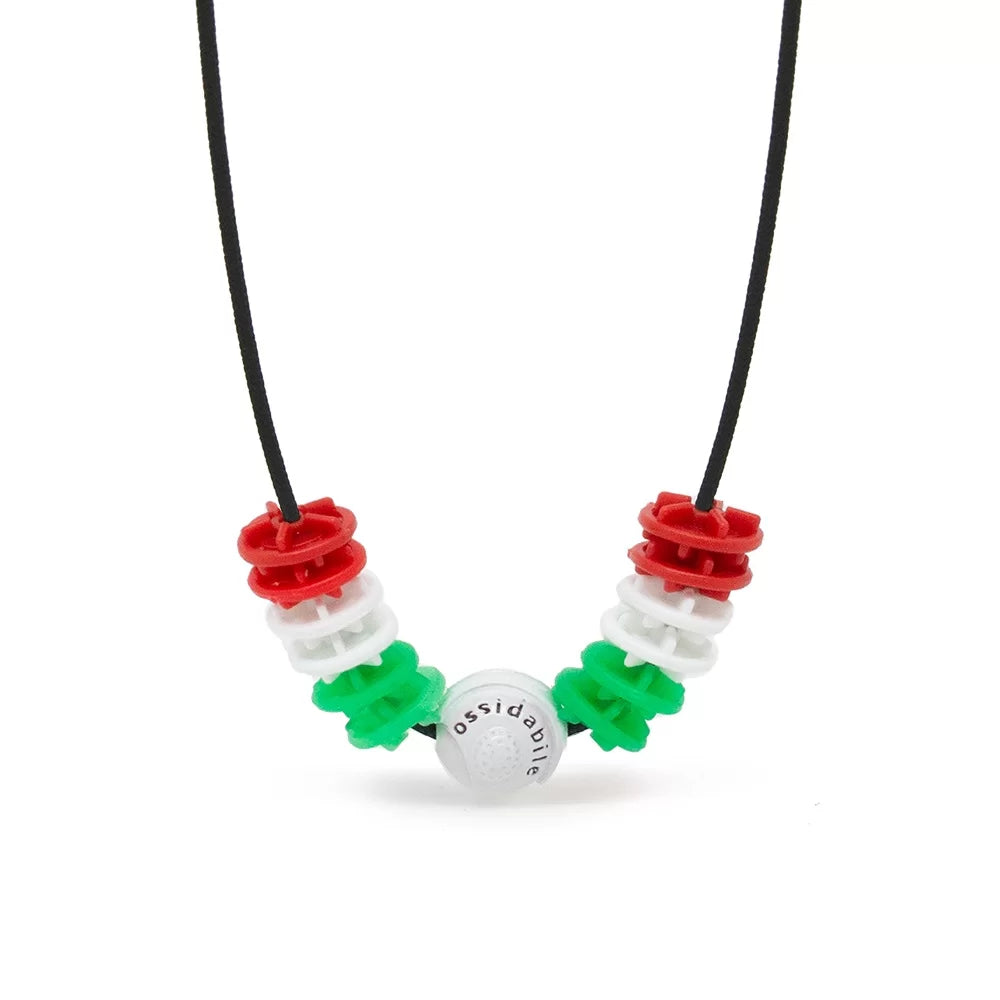n°718 Victory Necklace