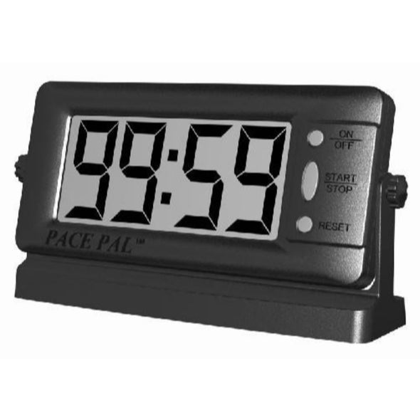 Pace Pal® | Underwater Pace Clock for Swimmers