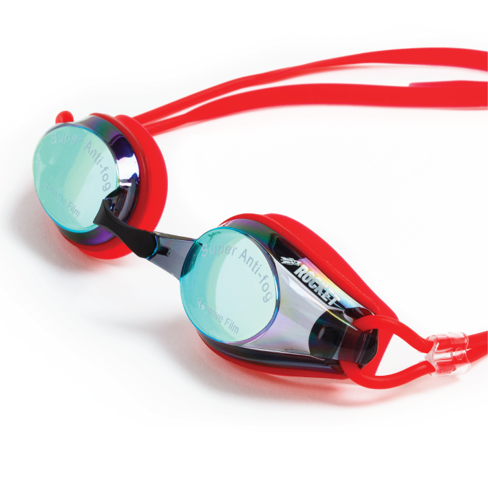 Proton Goggles | Rocket Science Sports®