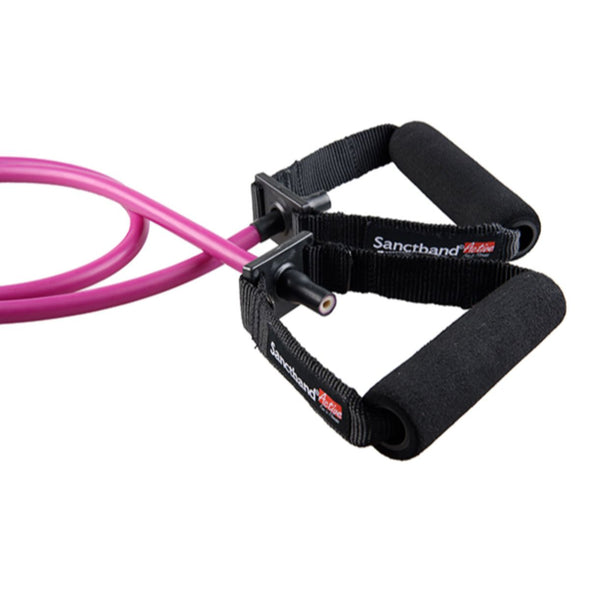 Sanctband Active Tubing with Handle