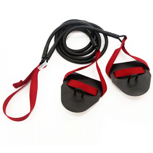 StrechCordz® with Paddles S101