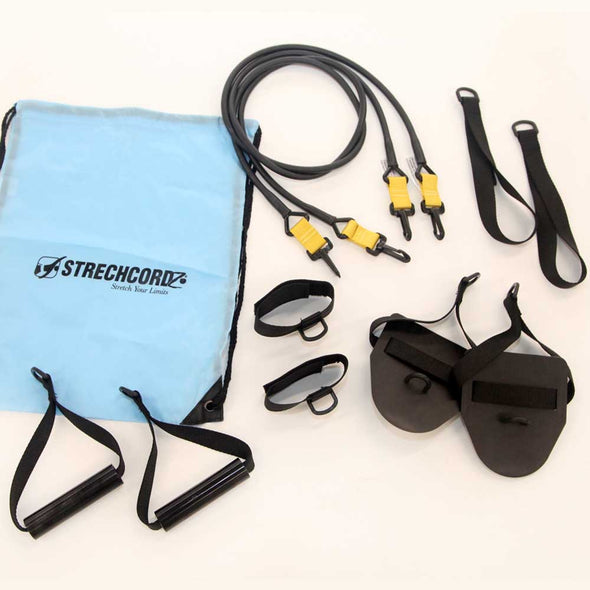 StrechCordz® Modular Set S103