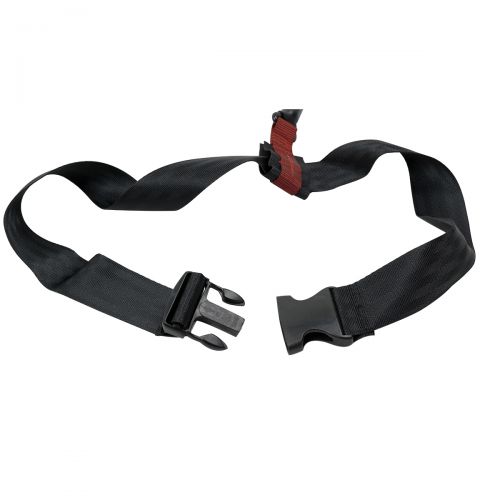 StrechCordz®Safety Cord Short Belt S600