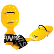 Bolster Paddles | Early Vertical Forearm Paddles