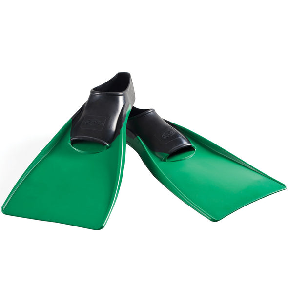 Long Floating Fins | Floating Swim Fins