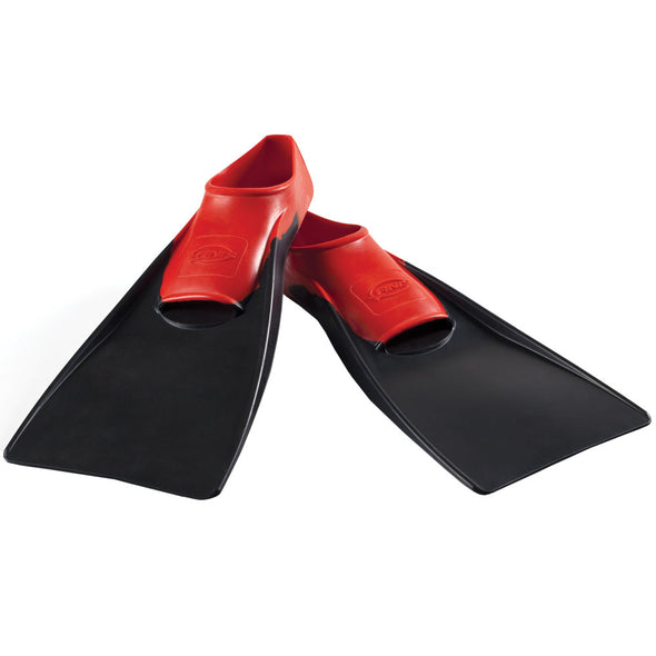 Long Floating Fins | Floating Swim Fins