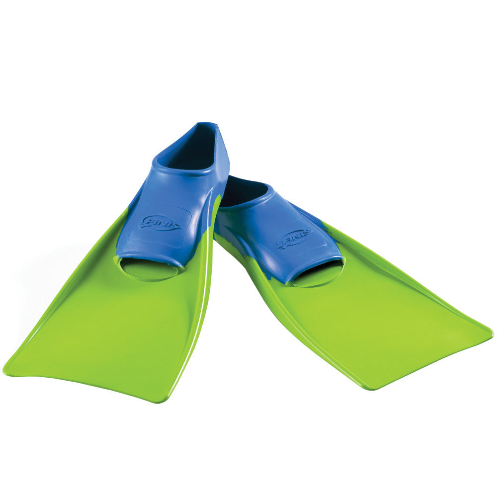 Long Floating Fins | Floating Swim Fins