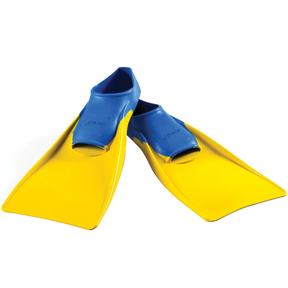 Long Floating Fins | Floating Swim Fins