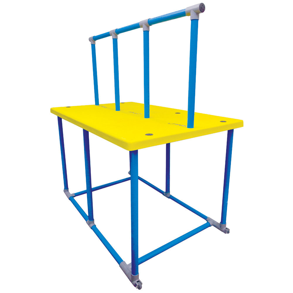 Swim Teaching Platform | 1.8m x 1.1m Fiberglass Standing Deck