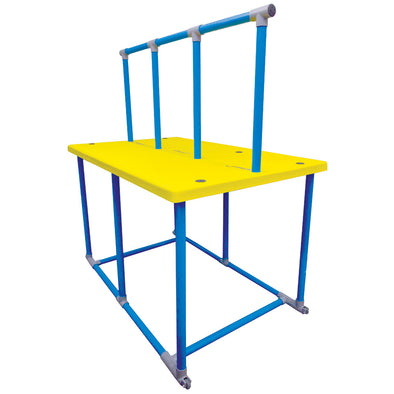 Swim Teaching Platform | 1.8m x 1.1m Fiberglass Standing Deck