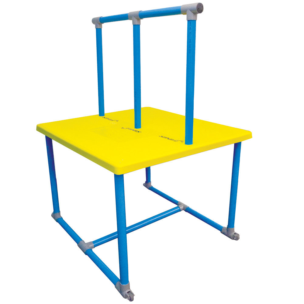 Swim Teaching Platform | 1.2m x 1.1m Fiberglass Standing Deck