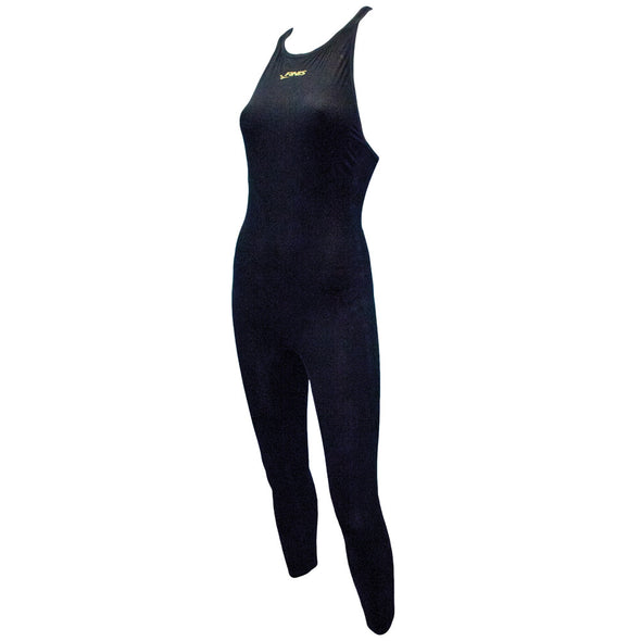 Open Water Vapor: Full Body Female | Technical Open Water Racing Suit