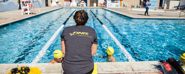 FINIS® 5th Stroke Unisex T-Shirt