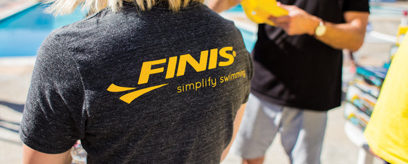 FINIS® 5th Stroke Unisex T-Shirt