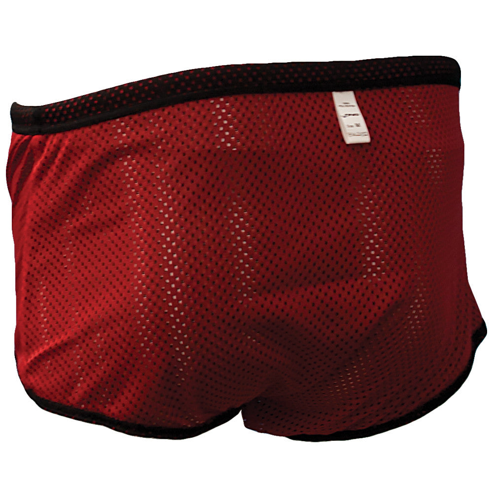 Reversible Drag Suit | Reversible Resistance Training