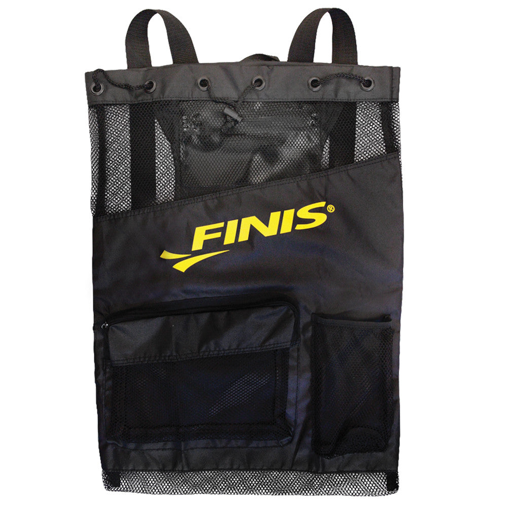 Reduced to Clear! Ultra | Mesh Gear Backpack