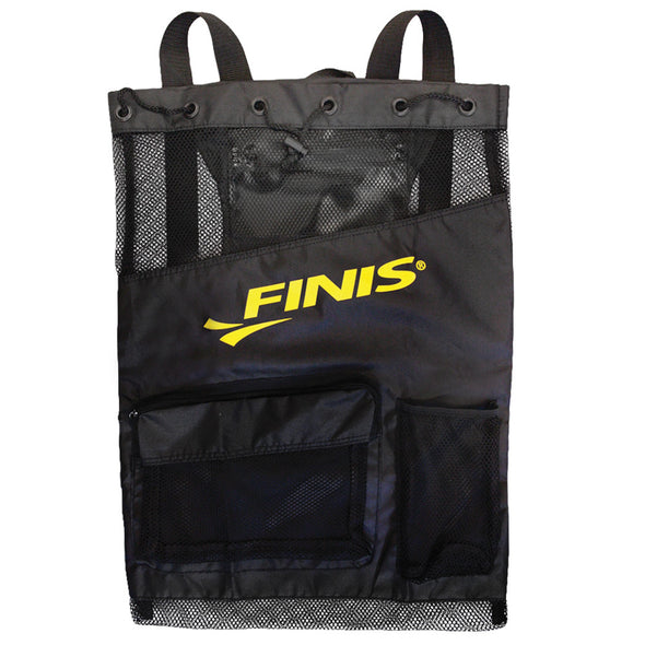 Reduced to Clear! Ultra | Mesh Gear Backpack