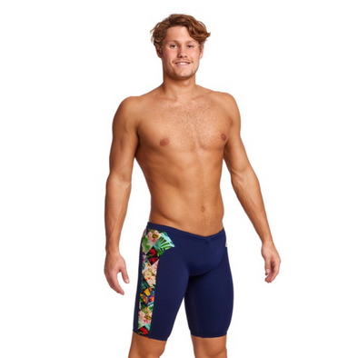 Jungle Jam | Mens Training Jammers