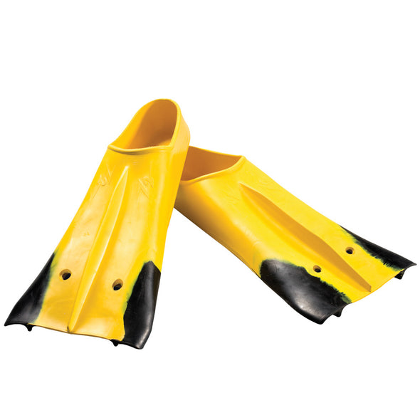 Z2 Gold Zoomers® | Short Blade Swim Fins