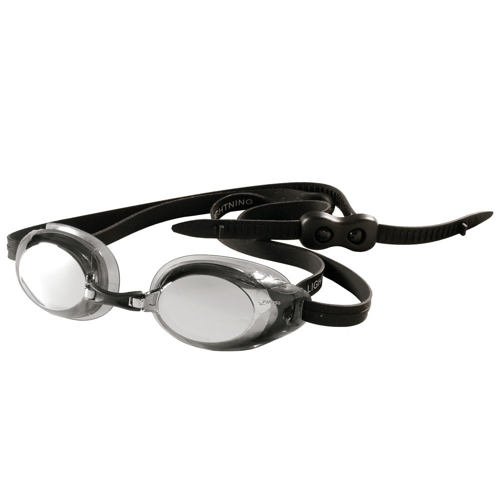 Finis Lightning Racing Swimming Goggle At Rs 2800/piece | Injection