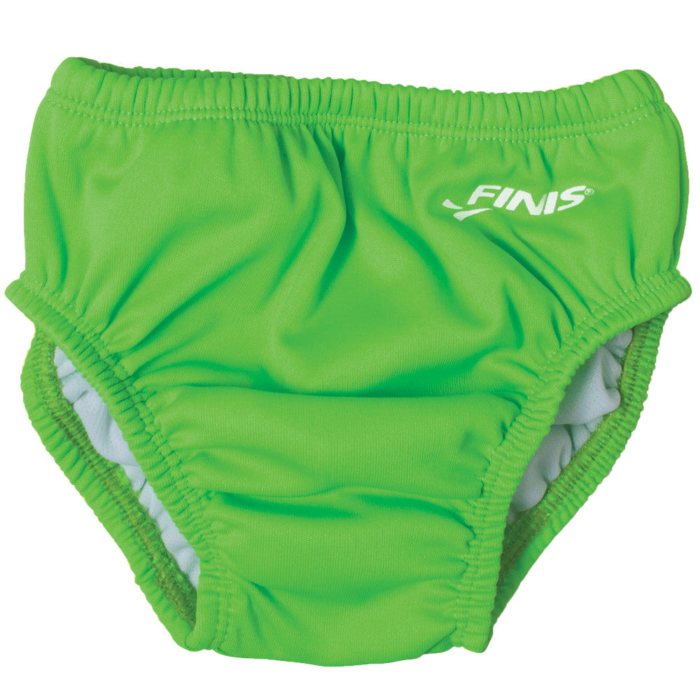 Swim Diaper: Solid | Reusable Swim Diaper