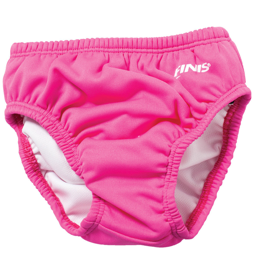 Swim Diaper: Solid | Reusable Swim Diaper