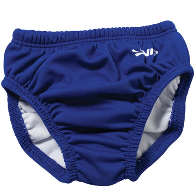 Swim Diaper: Solid | Reusable Swim Diaper