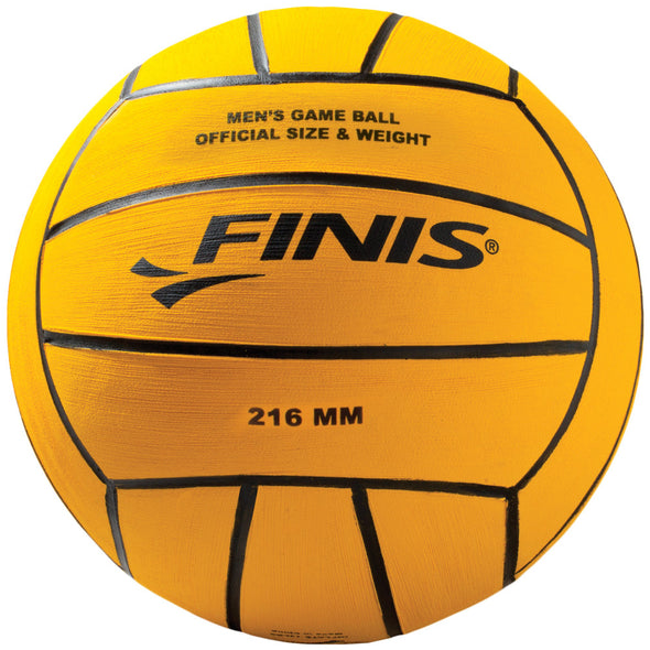 FINIS® Men's Water Polo Ball